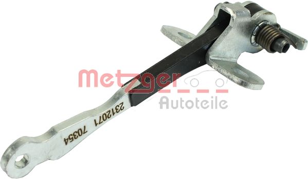 METZGER 2312071 Türfeststeller